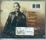 Will Smith - Born to Reign Inlay and CD