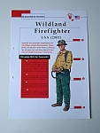 DelPrado Fireman - Feuerwehrmann Figur 3