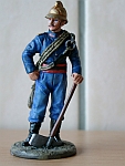 DelPrado Fireman - Feuerwehrmann Figur 4