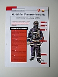 DelPrado Fireman - Feuerwehrmann Figur 18