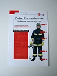 DelPrado Fireman - Feuerwehrmann Figur 22